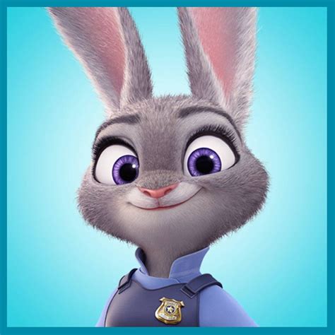 Judy hopps Search